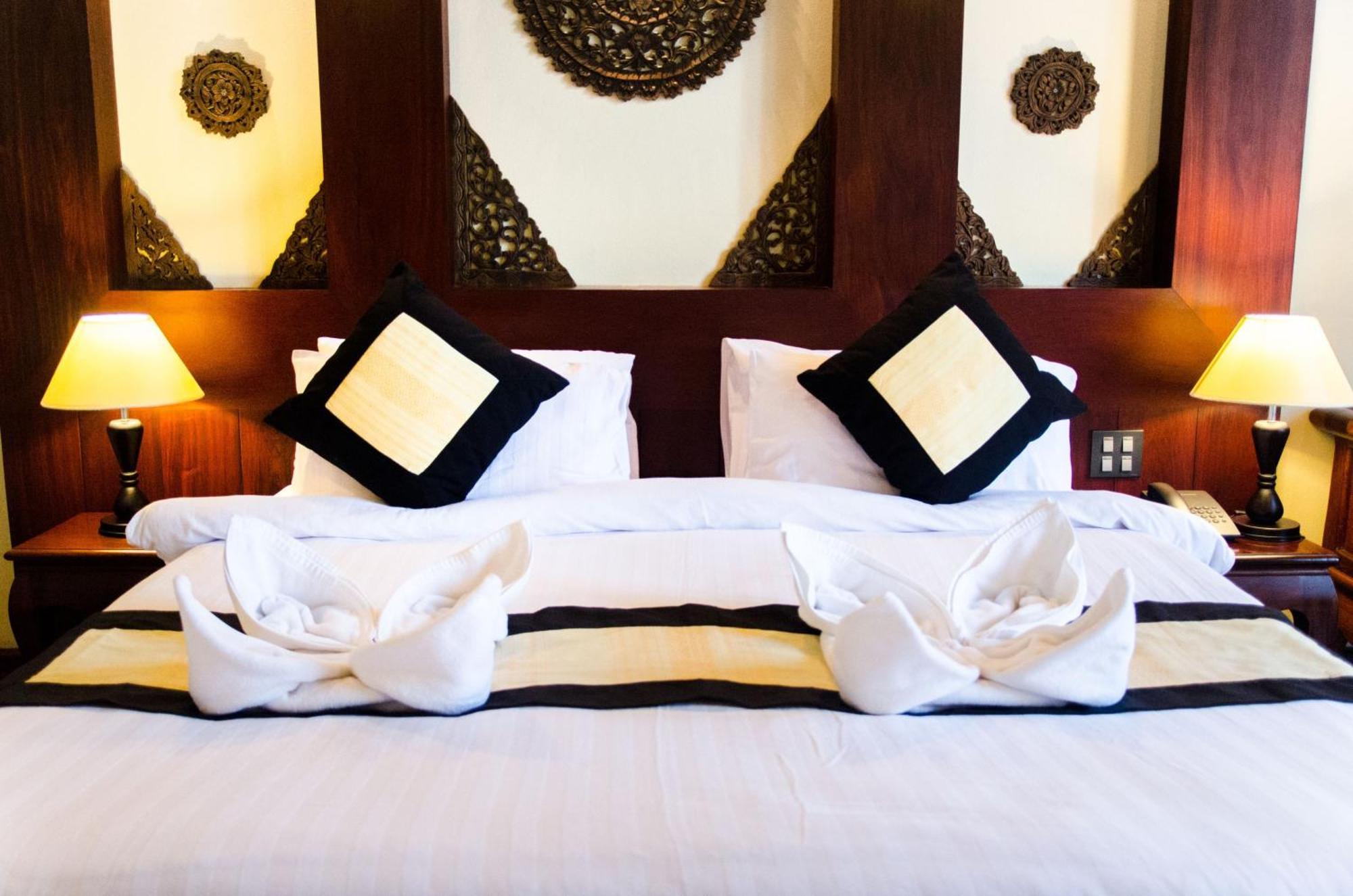 Sada Hotel Luang Prabang Habitación foto